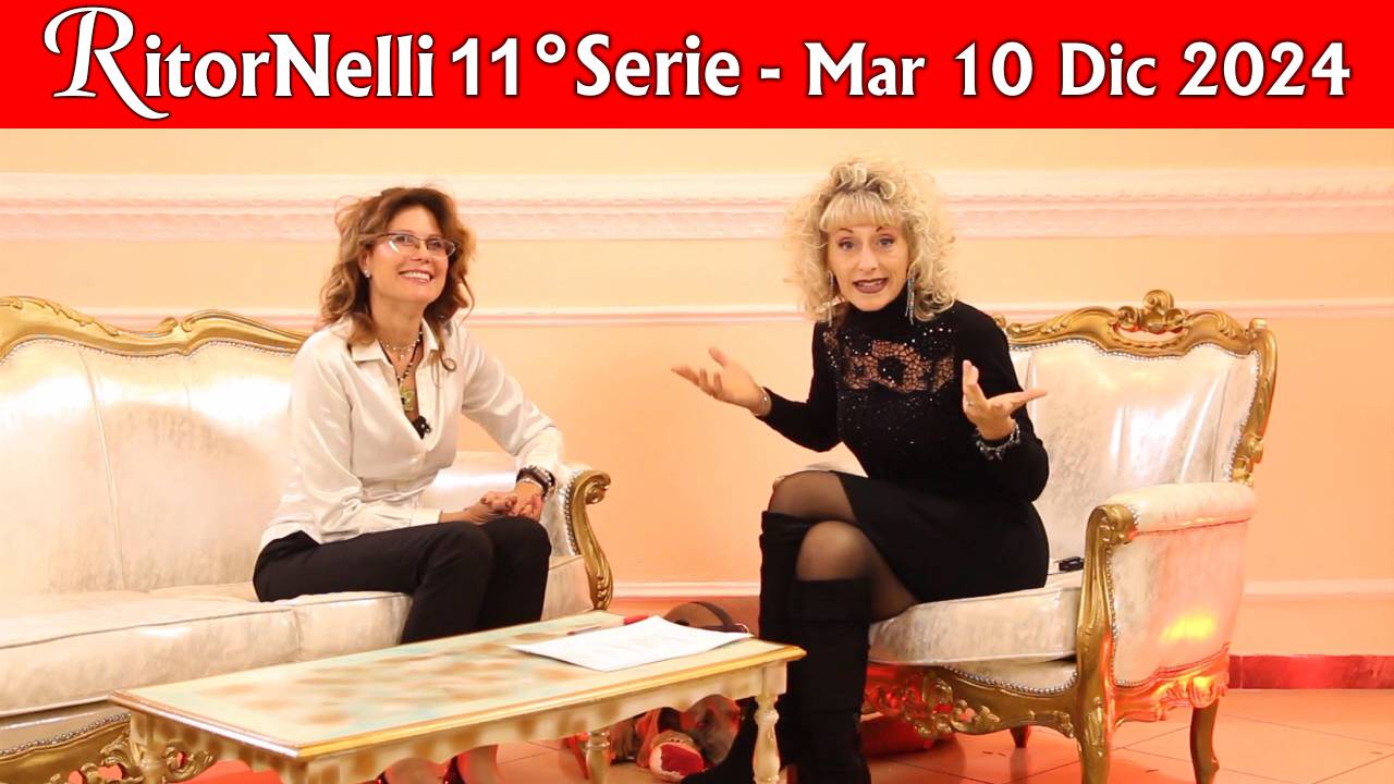 Trasmissione RitorNelli